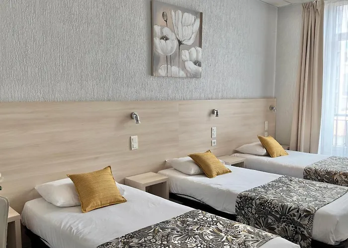 엘베티크 호텔 3*