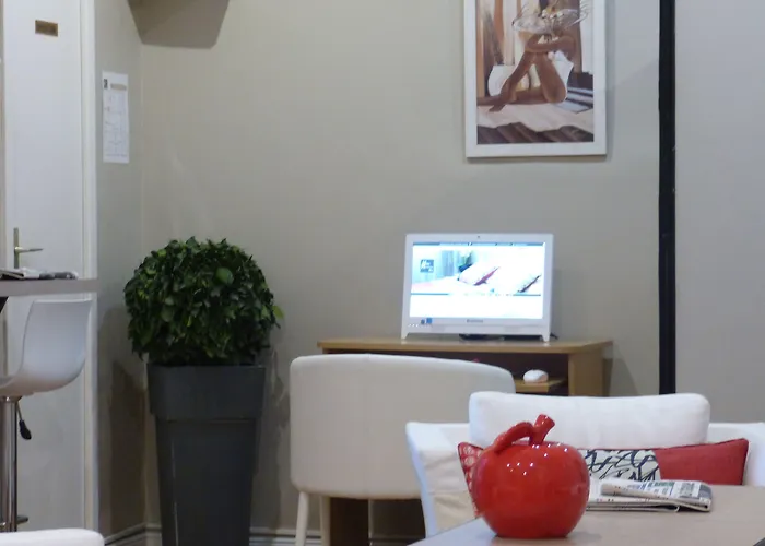 Hotel Helvétique 3*