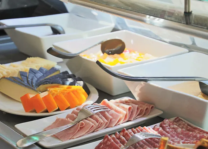 Hotel Helvétique Niza