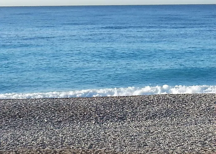 מלון Helvetique ניס