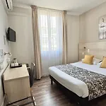 Helvetique Hotell Nice