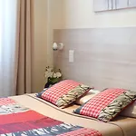 Helvetique Hotell 3*