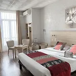 Helvetique Hotell Nice