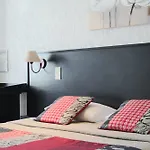 Hotell Helvetique Nice