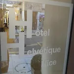 Hotell Helvetique Nice