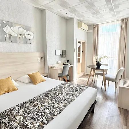 Helvétique Hotel