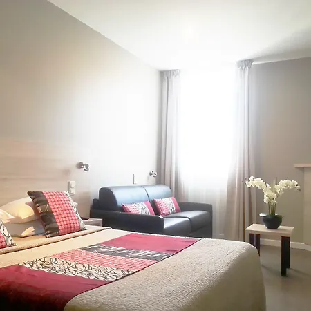 Helvétique Hotel