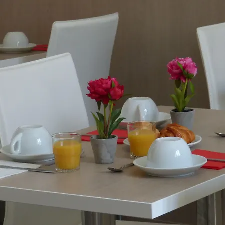 Hotel Helvétique 3*
