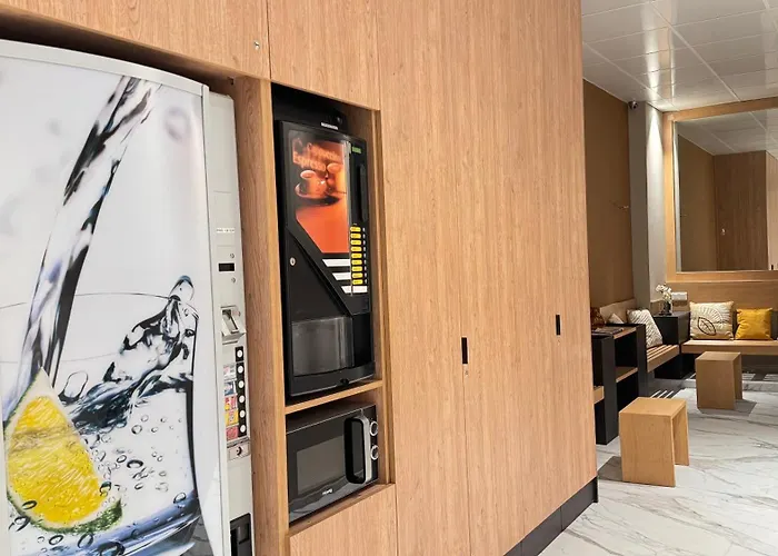 Helvétique Hotel 3*